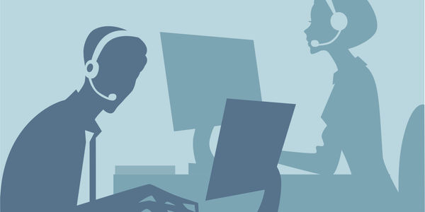 Latest statistics in social customer care show reduction in average response time