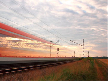 SilverRail to sell Deutsche Bahn rail globally
