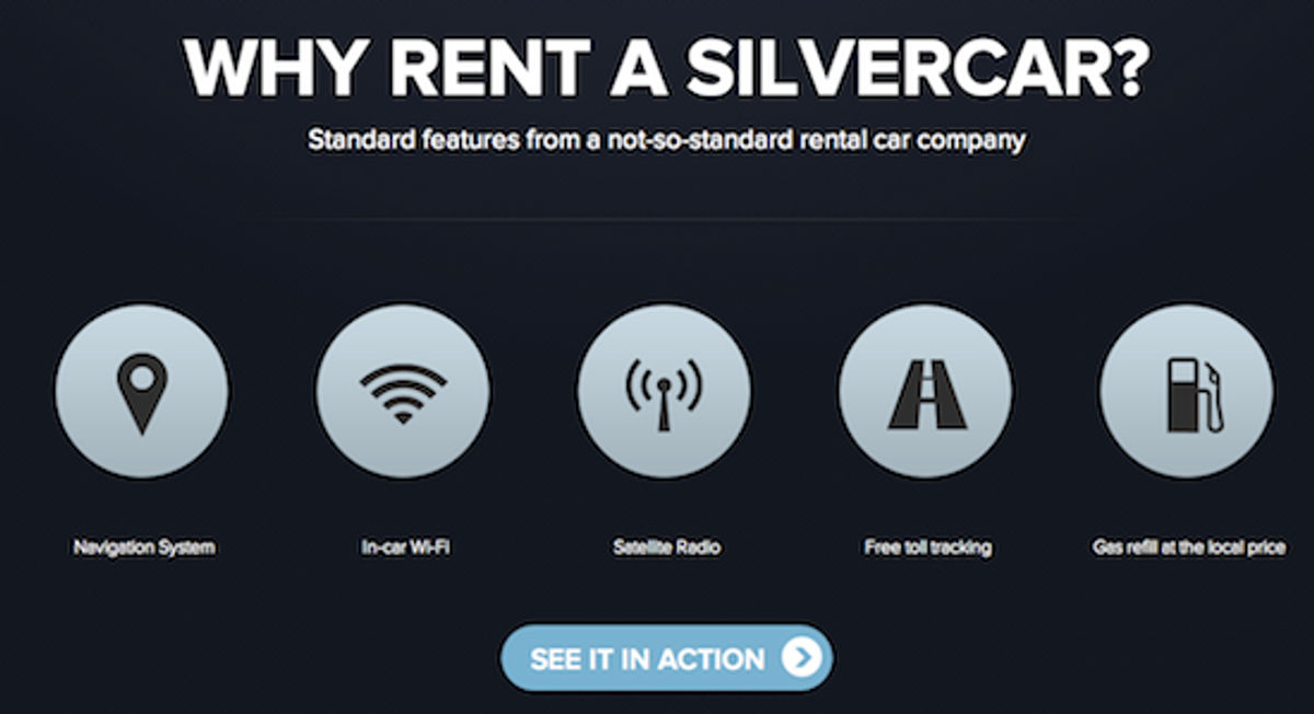 Silvercar raises 5 million funding PhocusWire