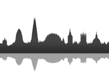 Sonic skyline of London spurs interest in new roaming WiFi provider