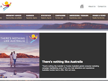 Australian government launches plug and play online booking widget