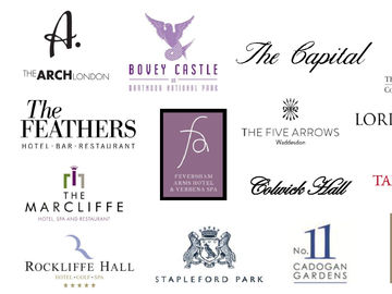 UK luxury benchmarking report updates marketing trends for boutique hotels