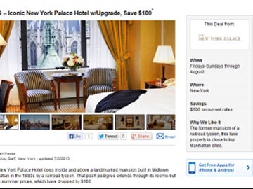 Update on Travelzoo's model switch from push to pull