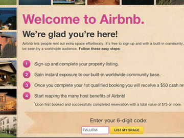 Caught red-handed: Airbnb, TripVillas, and the curious case of a rogue spammer