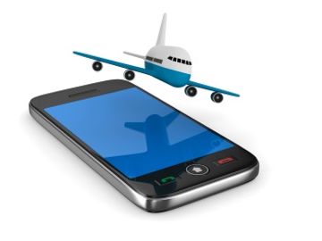Why fly without wifi?