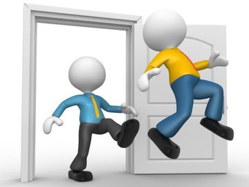 Pretend for a moment that you are running IATA - what would you do about airline distribution?