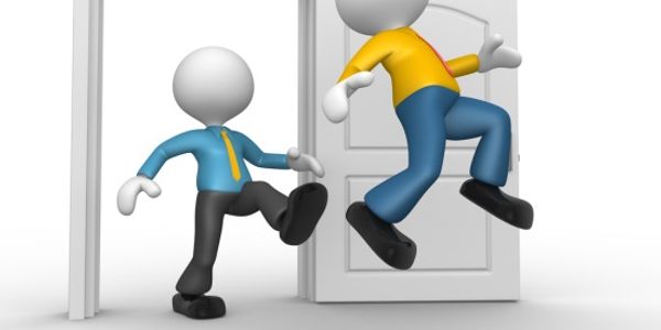 Pretend for a moment that you are running IATA - what would you do about airline distribution?