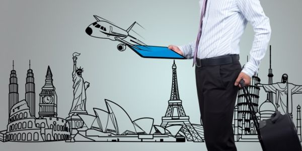 Tnooz-Sabre FREE webinar - Beyond B2C: How new tech enables personalization in business travel