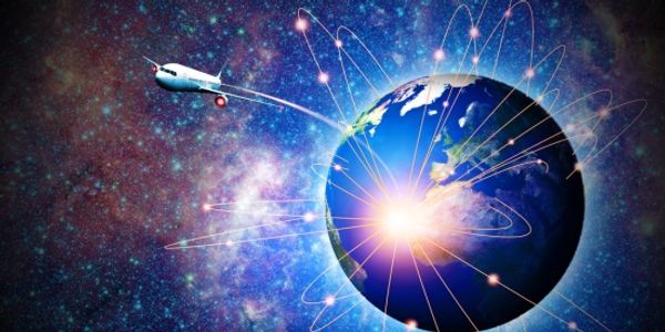 Travelport flies with Germania and Fly Blue Crane, British Airways extras on NDC, and more...