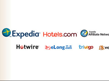 Expedia admits that TripAdvisor and Booking.com are hurting it hard