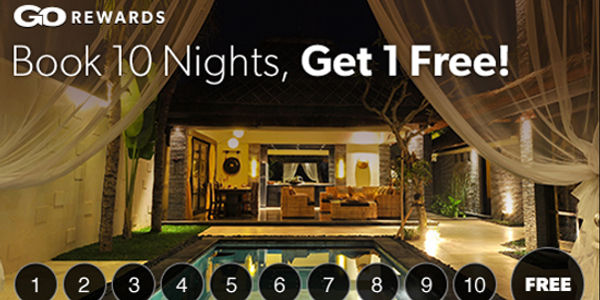 GetGoing adds hotel booking, via Expedia, plus UX tweaks