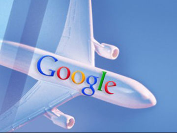 Might Google benefit the most from IATA's NDC?