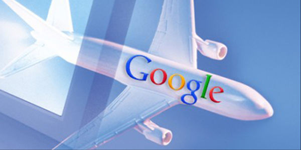 Might Google benefit the most from IATA's NDC?