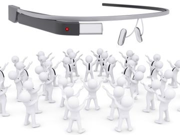 Wearable technology - a paradox of our time