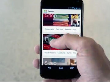 Google gets into recommendations on the go with its updated Maps app for Android
