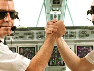 Peace with honour - an idea to bring harmony to the world of airline distribution?
