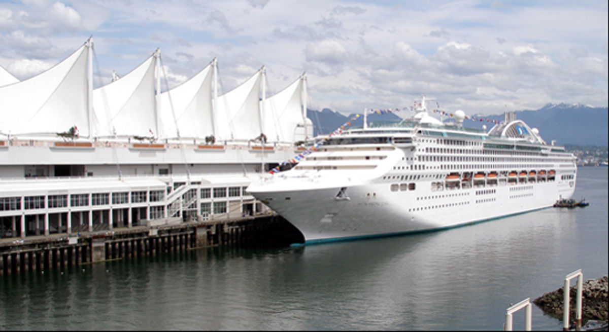 Kayak quietly cancels its cruise search PhocusWire