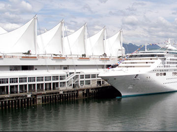 Kayak quietly cancels its cruise search