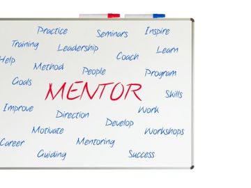 Dear travel industry, we desperately need more mentors for budding entrepreneurs. Thanks!