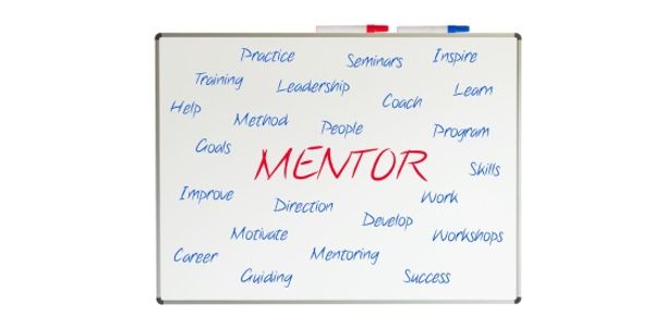 Dear travel industry, we desperately need more mentors for budding entrepreneurs. Thanks!