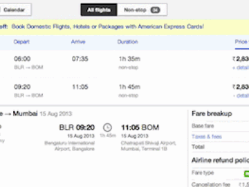Cleartrip gives behind-the-scene view of its UI redesign project Tuxedo