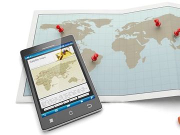 The problem with location and proximity-based social networks