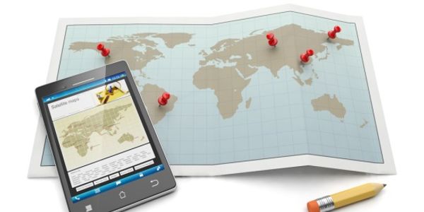 The problem with location and proximity-based social networks