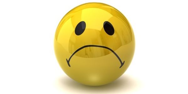 Check Facebook regularly? No wonder we feel bad about ourselves
