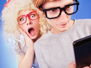 Social discovery applications might just be too creepy for the masses