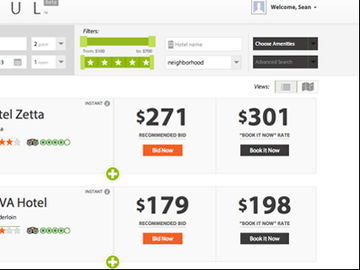 Well funded startup Stayful promises real-time bidding for boutique hotels