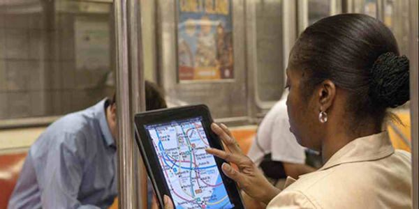 The most popular mobile OTA and metasearch apps so far in 2013
