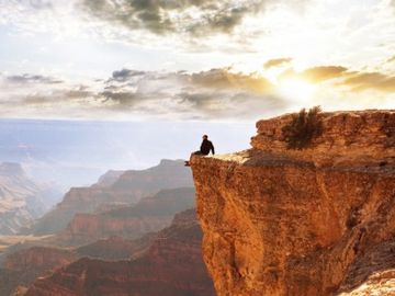 When conversation still trumps the web, can websites REALLY inspire people to travel?