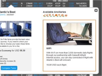 Tnooz-Travelport webinar VIDEO: Redefining airline retail sales for agents and planners