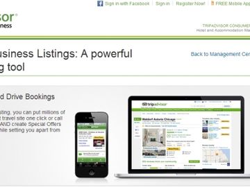  alt="TripAdvisor raising the game for Business Listings with rates, availability and booking service"  title="TripAdvisor raising the game for Business Listings with rates, availability and booking service" 