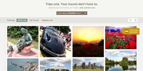 Concur steps closer to Perfect Trip, reveals further investments