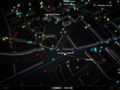 Let a gaming company loose on mountains of location data and you get this...