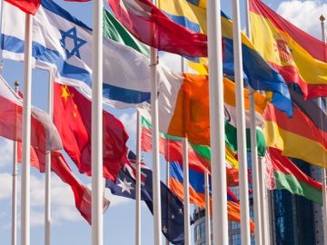 Drum roll, drum roll - which country has the best reputation?