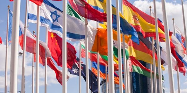 Drum roll, drum roll - which country has the best reputation?