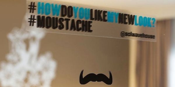 Social network goes from virtual to (almost) real - a hotel built with Twitter in mind