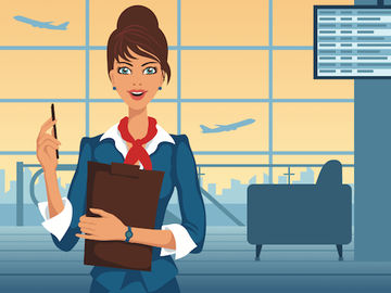 Airline IT - what is the impact on travellers and employees