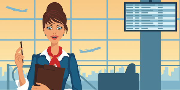 Airline IT - what is the impact on travellers and employees