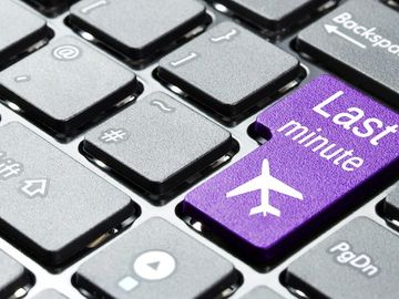 Studies outline impact of spontaneous travel and how trips affect personal and business lives