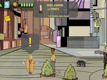 Need some help collecting hotel reward points? There's a social-led game for that at Marriott