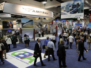New technologies, integrations and other missives from the GBTA annual event