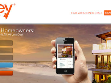 Vacation rental startup TurnKey secures $1.5 million in seed fund