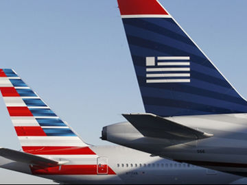 With or without merger, American Airlines to push direct connect