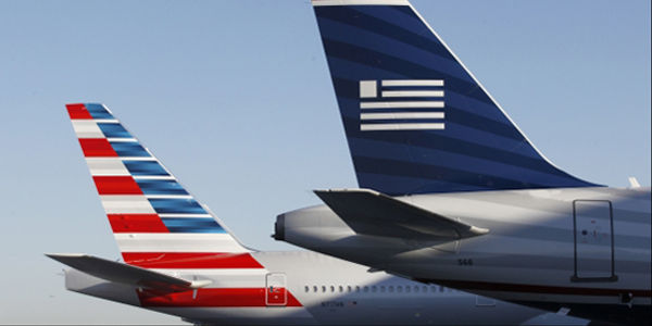 With or without merger, American Airlines to push direct connect