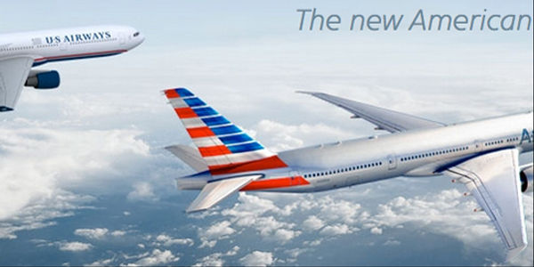 Well, this is unexpected: US to sue to stop American Airlines and US Airways merger