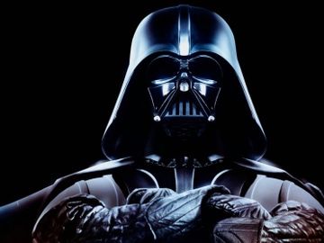 There is a strange disturbance in the force (that would be the airline industry)