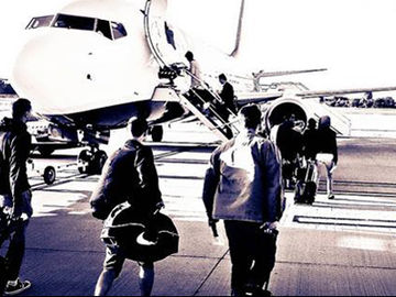 Revealed: Who's the digital elite among US travelers [INFOGRAPHIC]